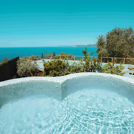 Pensjonat Yoruk Evi (adults Only)