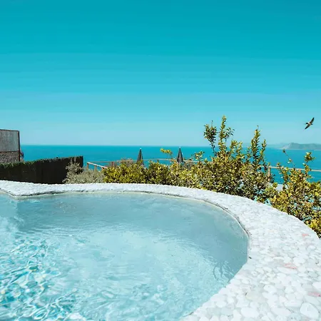 Yoruk Evi (adults Only) Pensjonat Faralya