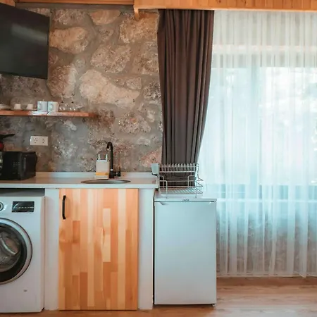 Yoruk Evi (adults Only) Pensjonat *