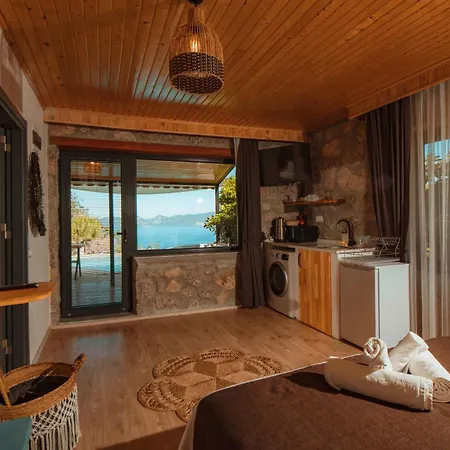 Pensjonat Yoruk Evi (adults Only) *