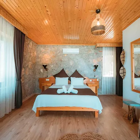 Yoruk Evi (adults Only) *