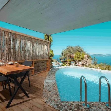 Pensjonat Yoruk Evi (adults Only)