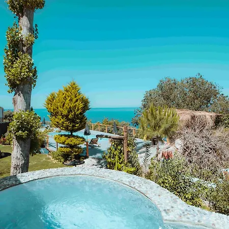 Pensjonat Yoruk Evi (adults Only) *