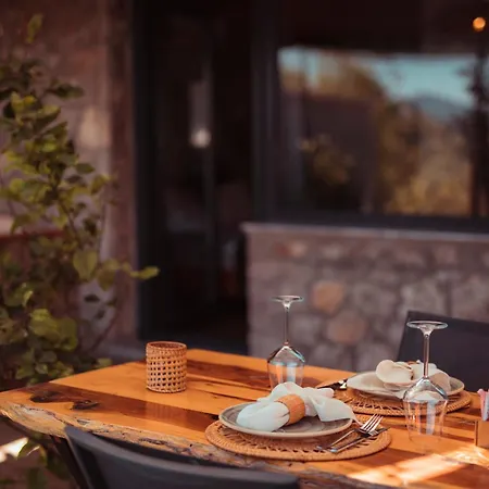Yoruk Evi (adults Only) Pensjonat