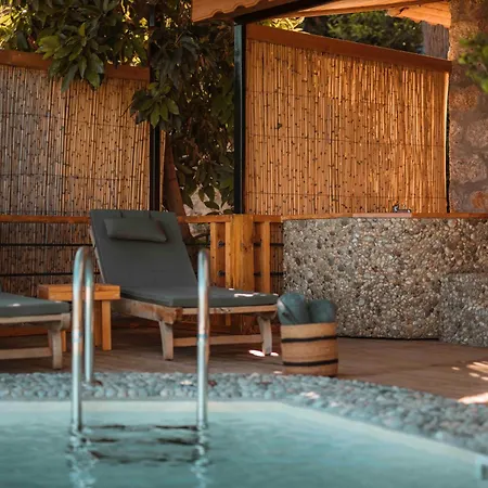 Pensjonat Yoruk Evi (adults Only)