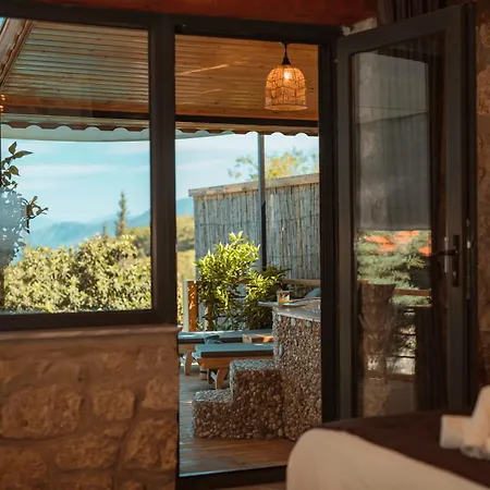 Yoruk Evi (adults Only) Pensjonat *