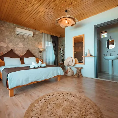 Yoruk Evi (adults Only) Pensjonat