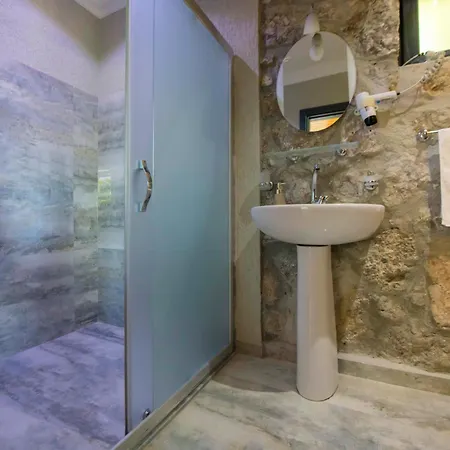 Pensjonat Yoruk Evi (adults Only)