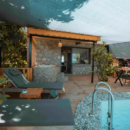 Pensjonat Yoruk Evi (adults Only)