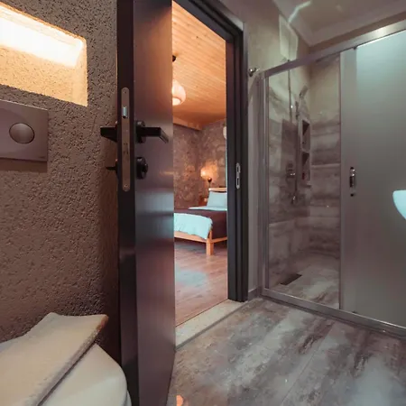 Yoruk Evi (adults Only) Pensjonat Faralya