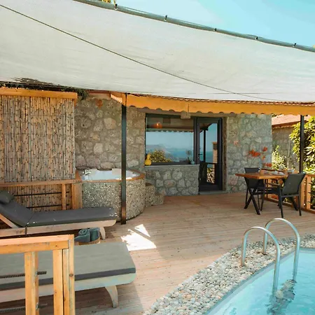 Yoruk Evi (adults Only) * Faralya