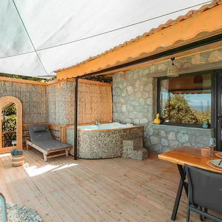 Yoruk Evi (adults Only) Pensjonat
