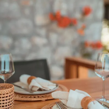 Yoruk Evi (adults Only) Pensjonat *